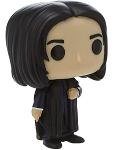 Figura Funki Pop Severus Snape Harry Potter en amazon