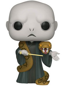 figura Voldemort coleccionable Funko Pop Harry Potter