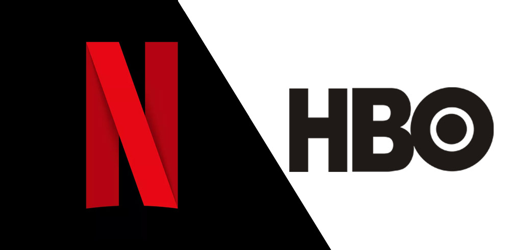 Cuáles son las diferencias entre Netflix y HBO