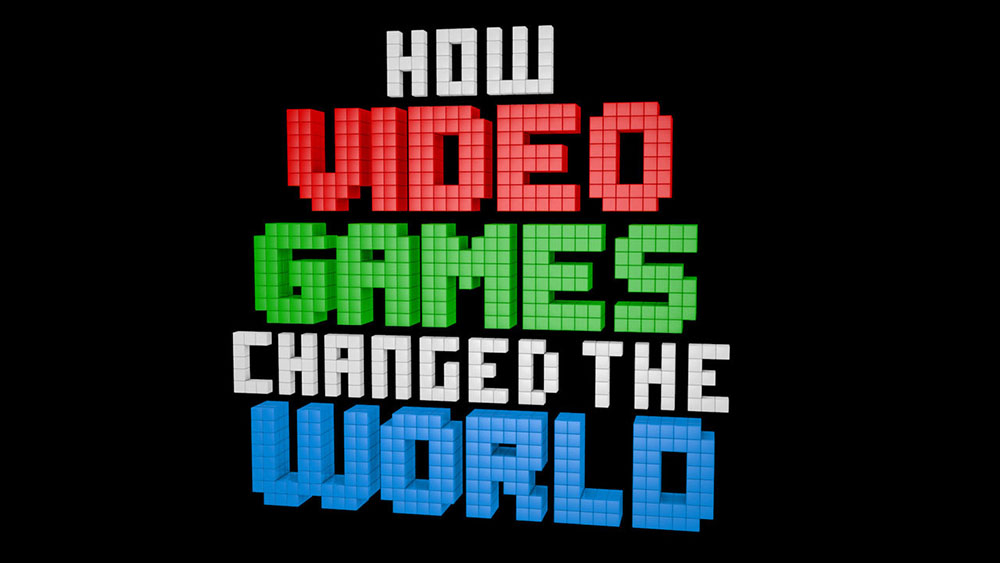documentales sobre la creación de videojuegos