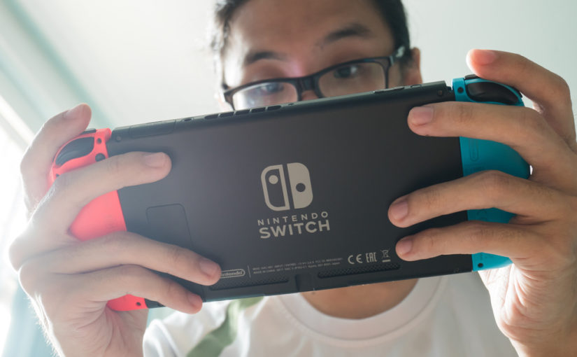 Los mejores juegos de Switch