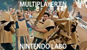 mejores memes de labo para switch