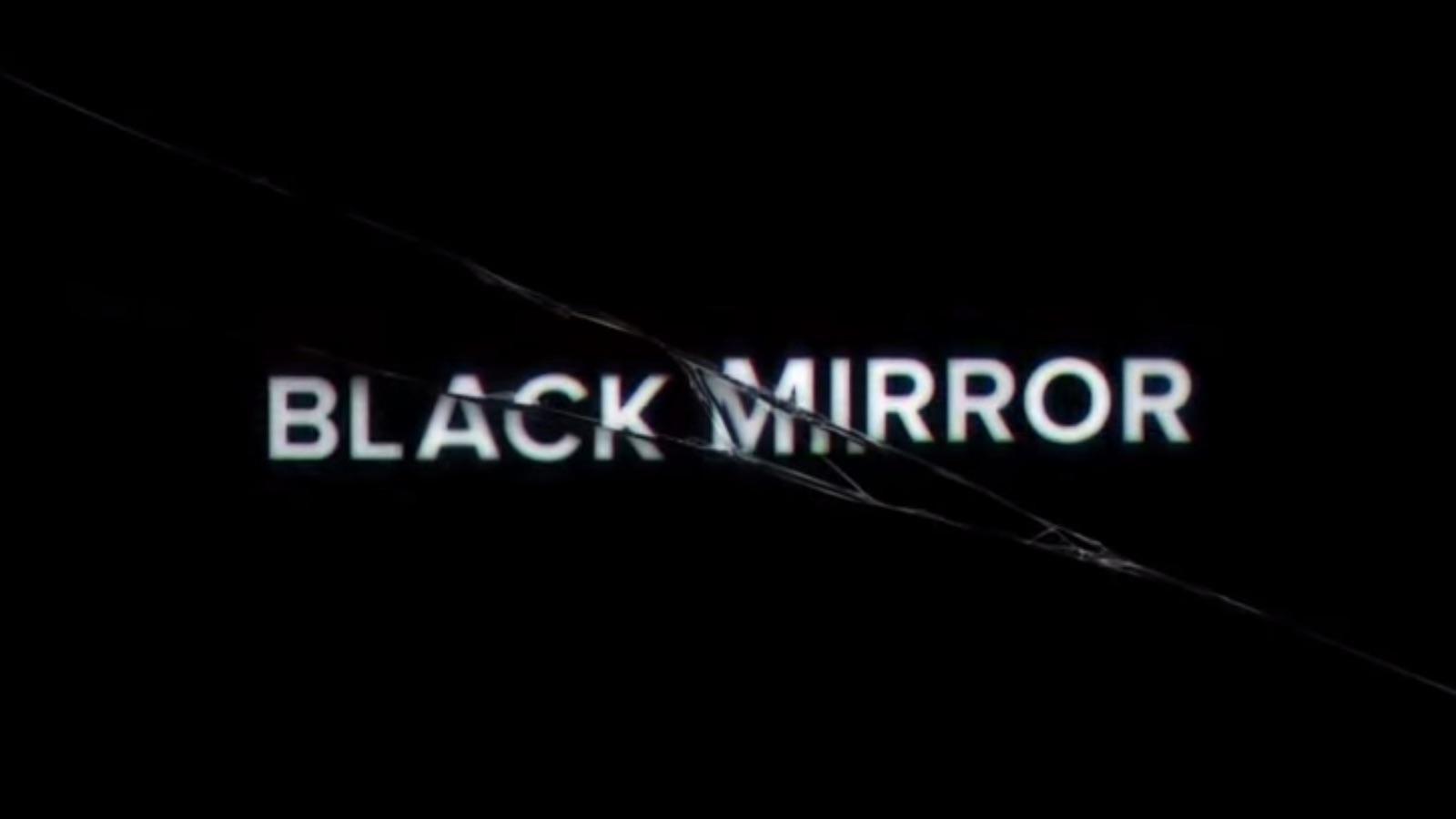 por qué ver black mirror