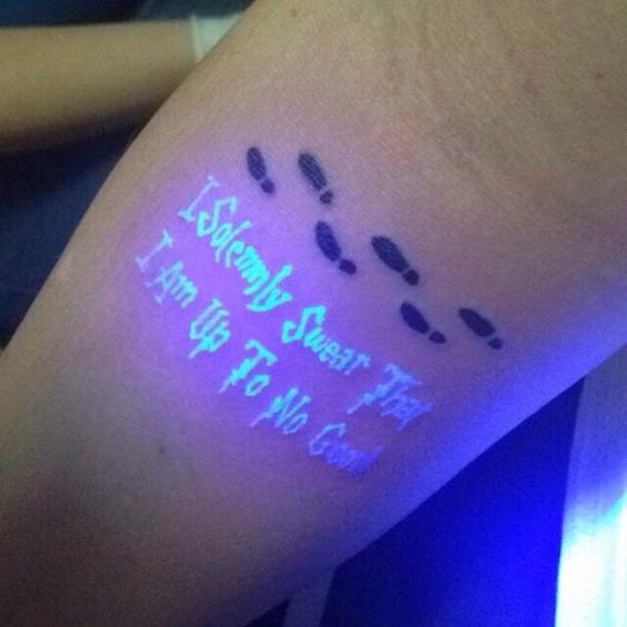 Tattoo friki