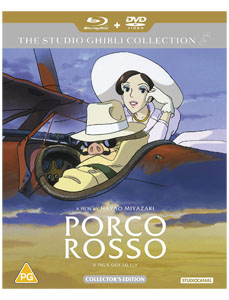 Comprar película Porco rosso amazon