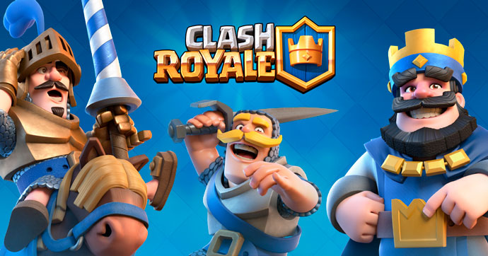 trucos para principiantes en clash royale