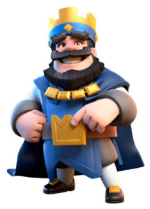 como empezar bien en clash royale