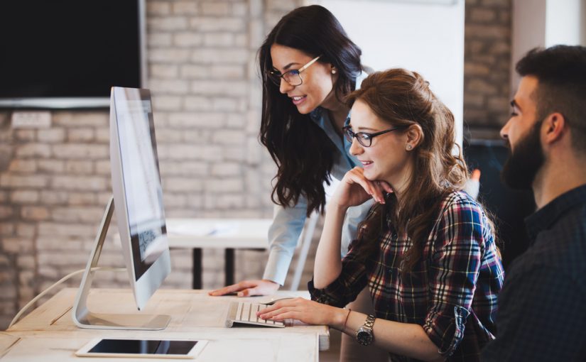 Estos Son Los Estudios Necesarios Para Ser Desarrollador De