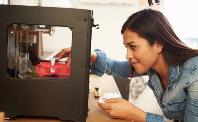Qué se debe tener en cuenta para comprar una impresora 3D