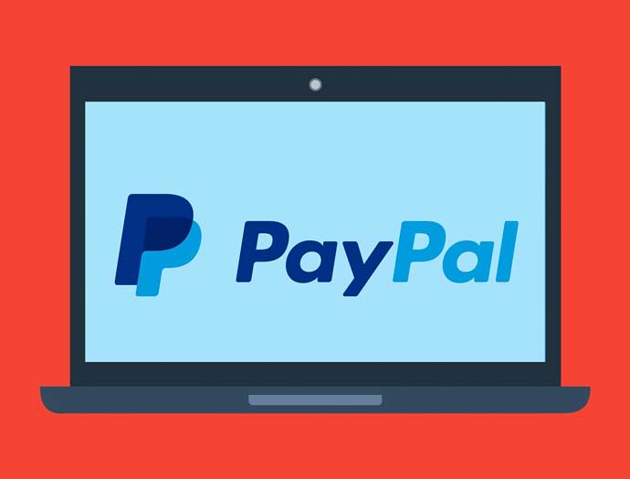 ¿Por qué utilizar paypal?