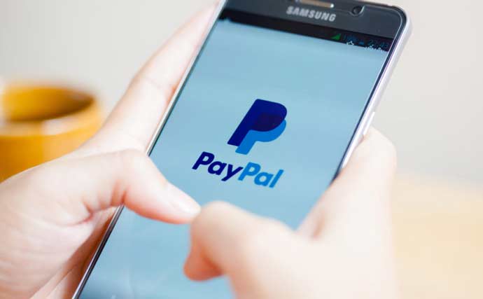 Reclamar un fraude en paypal