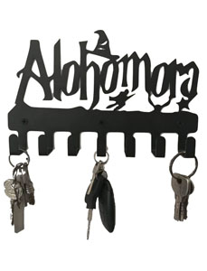 organizador ed llaves alohomora amazon