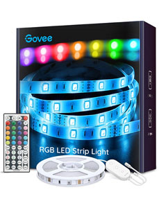 Tira de luces LED Govee