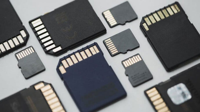 ¿Cómo elegir una tarjeta microSD?