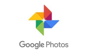 Guardar fotos del télefono en google fotos