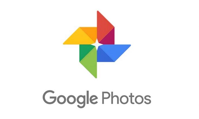 Guardar fotos del télefono en google fotos