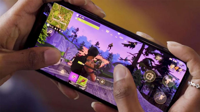 Cómo jugar a Fortnite en Android