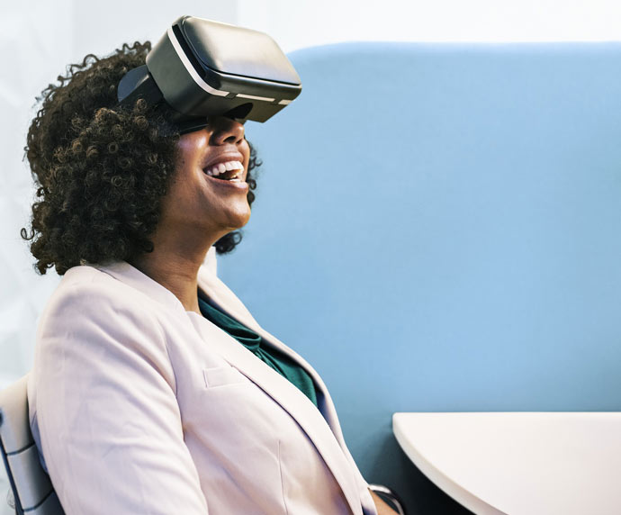 Cómo elegir las mejores gafas de realidad virtual