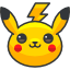 Pikachu, pokémon