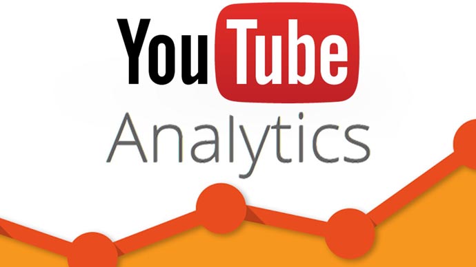 Analíticas de Youtube