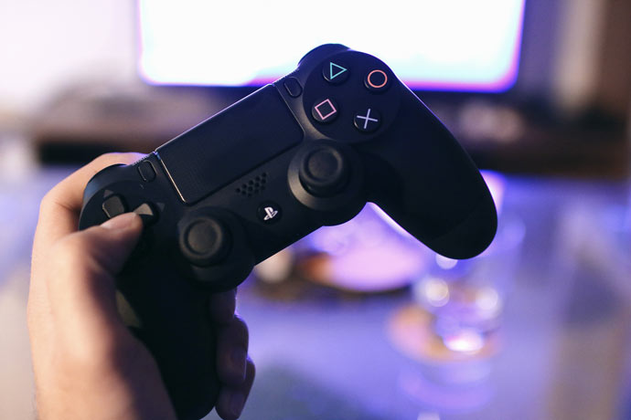 La OMS declara la adicción a los videojuegos como un trastorno mental