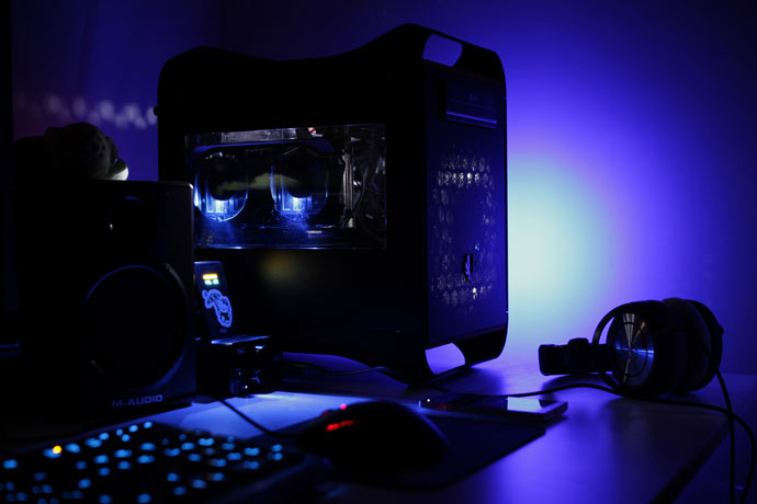 ¿Qué especifícaciones debe tener un PC gaming?