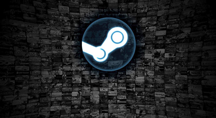 Activar una clave de juego en Steam