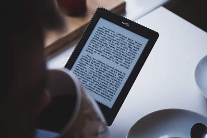 Comprar el mejor e-Reader