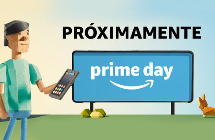 Claves para aprovechar el Prime Day