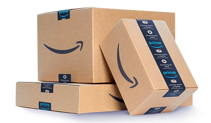 Servicios de Amazon Prime