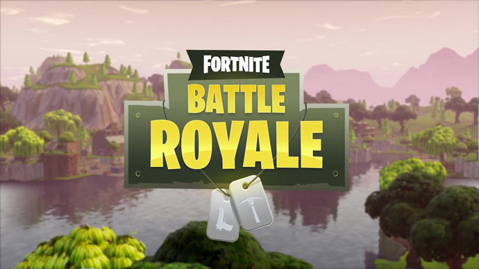 Cómo empezar en Fortnite