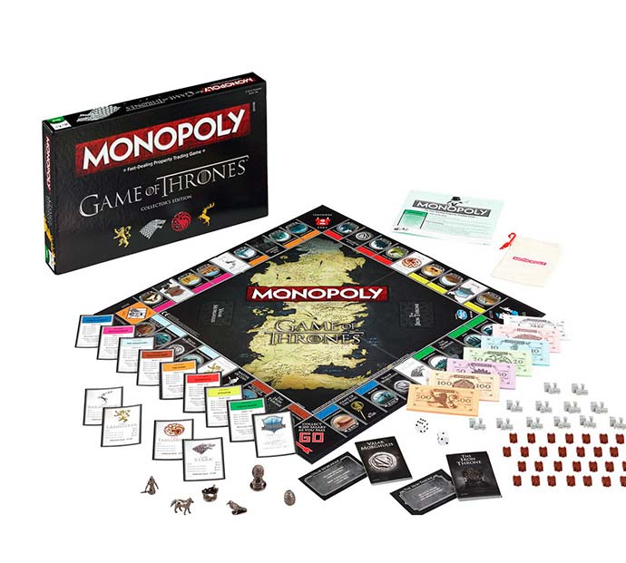 Monopolio de GOT