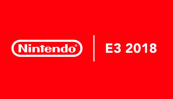 Conferencia e3 nintendo