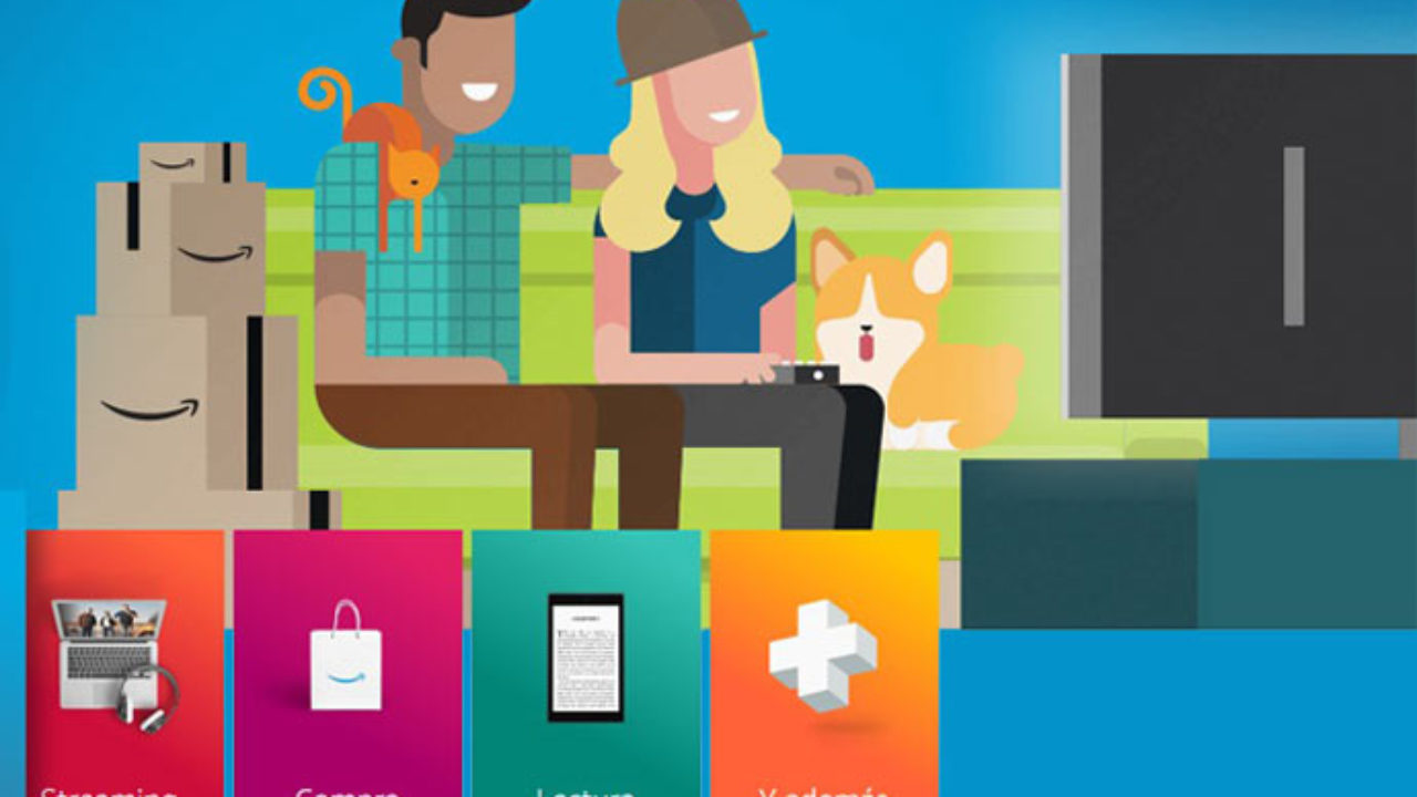 amazon premium gratis para siempre 2018
