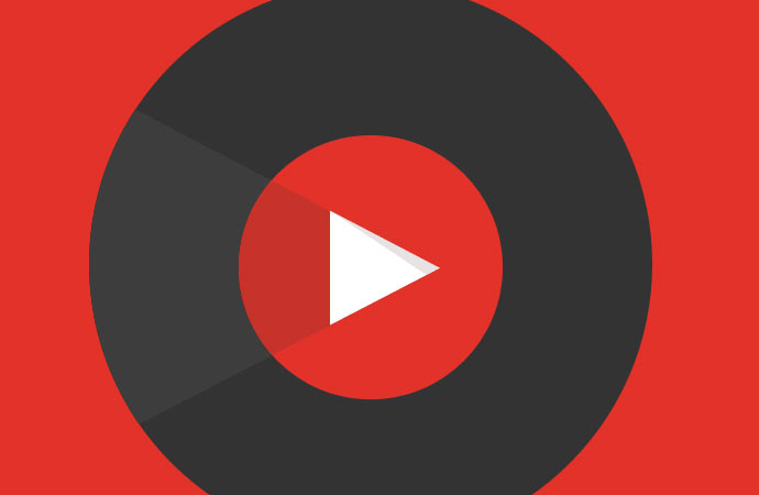 Youtube Music