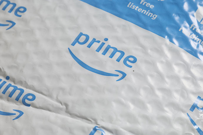 ¿Cuáles son los servicios de Amazon Prime?