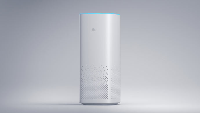 Altavoz inteligente de Xiaomi