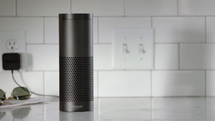 ¿Alexa nos escucha?