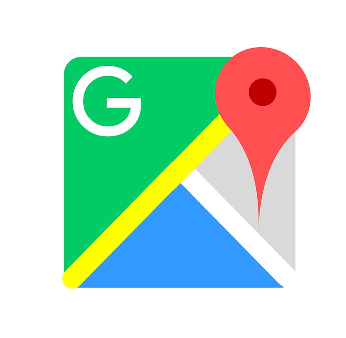 Trucos de Google maps