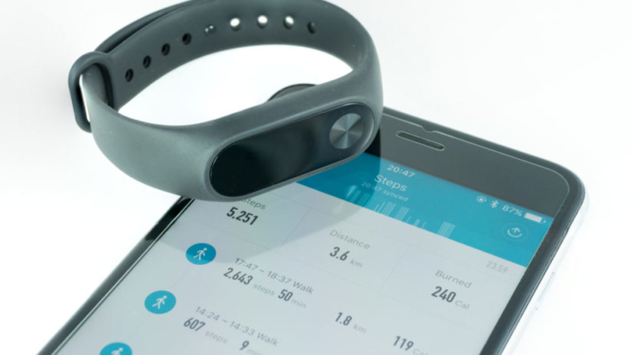 Puedo conectar mi Xiaomi Mi Band a cualquier móvil?