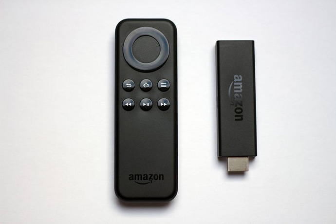 Stick de Amazon