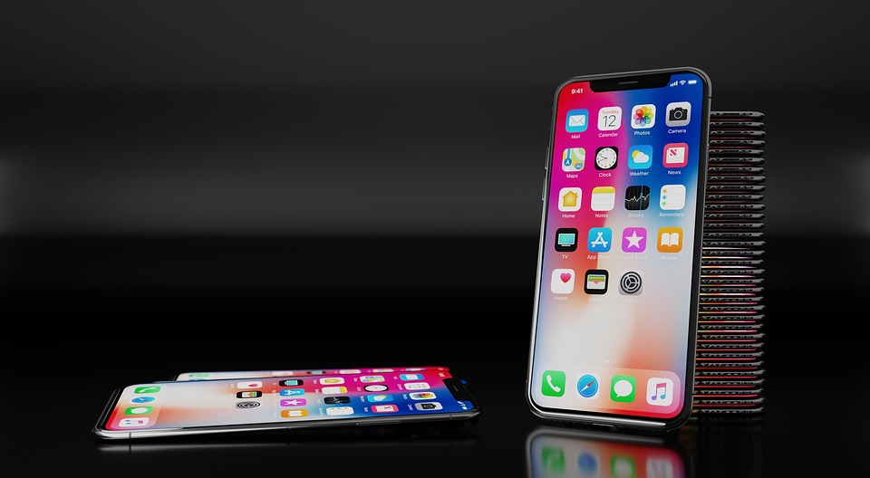 Cómo cambiar la pantalla del iPhone X