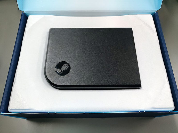 Para qué sirve el Steam Link