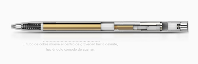 Bolígrafo de Xiaomi