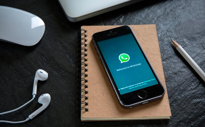 Trucos para usar los mensajes favoritos de Whatsapp