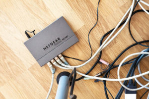 Medidas para saber si te están robando el Wifi