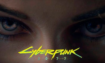 demo cyberpunk 2077
