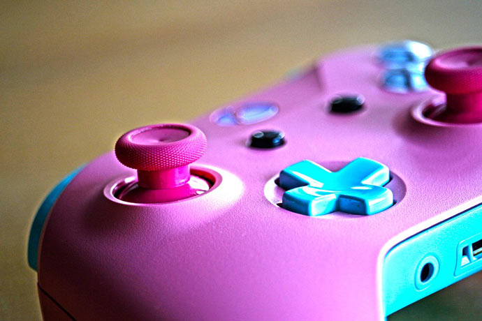 Personalizar el mando de la Xbox