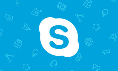 desactivar publicidad en skype