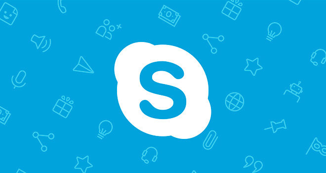 desactivar publicidad en skype